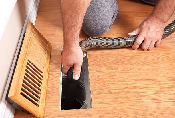 Best Commercial Air Duct Cleaning  in Mount Morris, MI