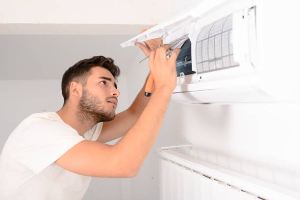 Best HVAC System Cleaning  in Mount Morris, MI